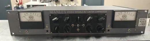 Manley - MAN-VMU4